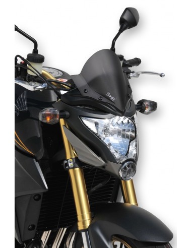 Saute vent sport Ermax pour CB 1000 R 2008/2017 