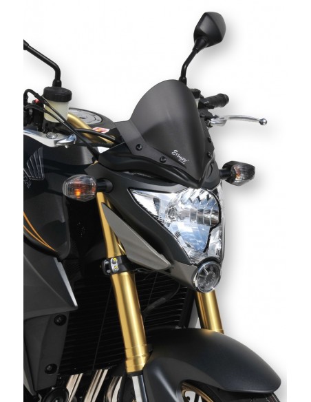 Saute vent sport Ermax pour CB 1000 R 2008/2017 