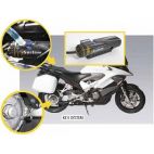 Graisseur de chaine automatique V système Touring Scottoiler Graisseur de chaine automatique V système Touring Scottoiler