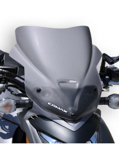Saute vent Ermax pour GSX S 1000 2015/2021 