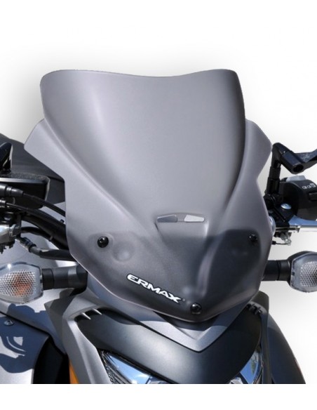Saute vent Ermax pour GSX S 1000 2015/2021 