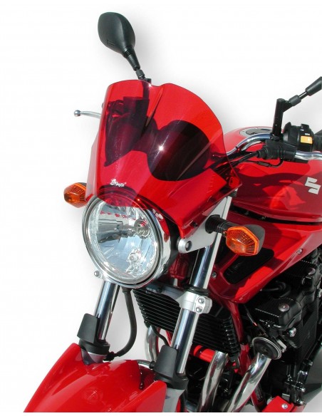 Saute vent Ermax pour 650 BANDIT N 05/08 - 1200/1250 N 06/09 