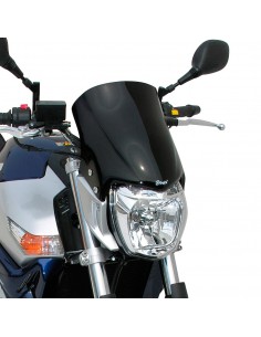 Saute vent  Ermax pour  GSR 600 2006/2007  2