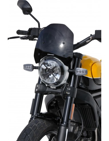 saute vent sport Ermax pour SCRAMBLER SIXTY2 2016/2019 
