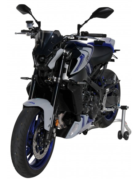 Saute vent hypersport Ermax pour MT09(FZ 9) 2021-2021 