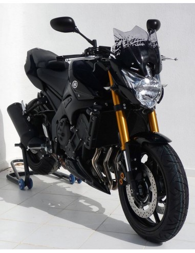 Saute vent Ermax pour FZ 8 2010/2017 