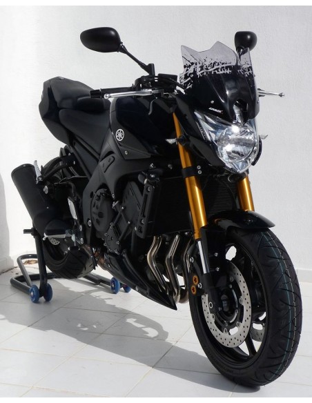 Saute vent Ermax pour FZ 8 2010/2017 