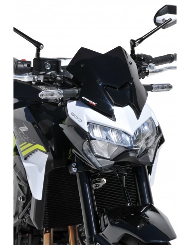 Saute vent hypersport Ermax pour Z900 2020/2021 