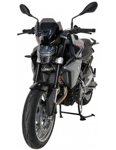 Saute vent hypersport Ermax pour F900R 2020/2021 