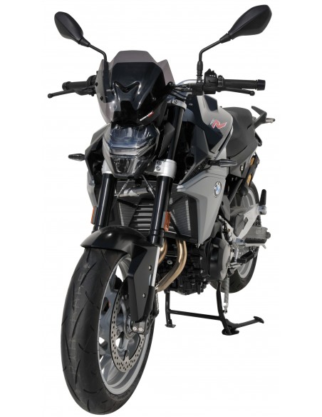 Saute vent hypersport Ermax pour F900R 2020/2021 