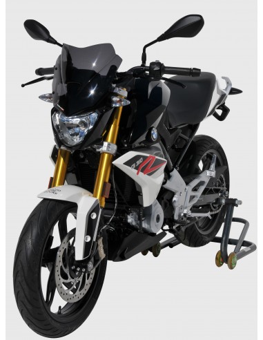 saute vent sport Ermax pour G 310 R 2017/2021 