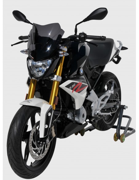 saute vent sport Ermax pour G 310 R 2017/2021 