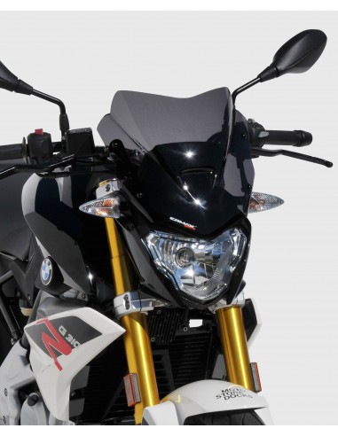 saute vent sport Ermax pour G 310 R 2017/2021 