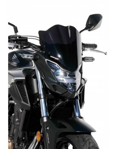 saute vent sport Ermax pour CB500 F 2019/2021 