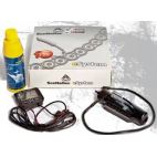 Graisseur de chaine automatique E système Scottoiler Graisseur de chaine automatique E système Scottoiler