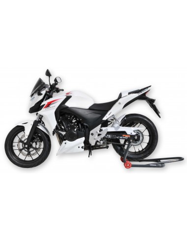 Saute vent sport Ermax pour CB 500 F 2013/2015 