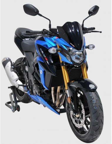 saute vent sport Ermax pour GSX S 750 2017/2021 