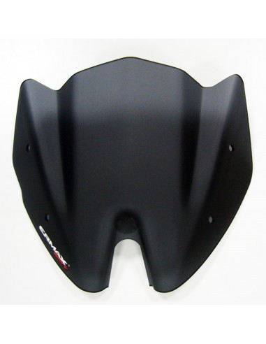 Saute vent hyper sport Ermax pour CB650 R 20192020 