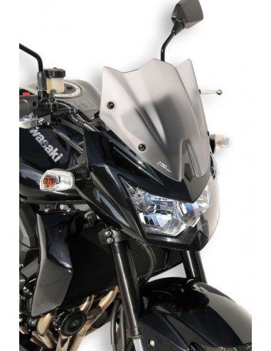 Saute vent sport Ermax pour Z 750 2007/2012 