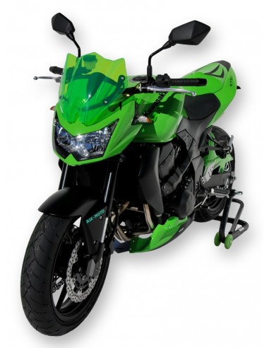 Saute vent sport Ermax pour Z 750 2007/2012 