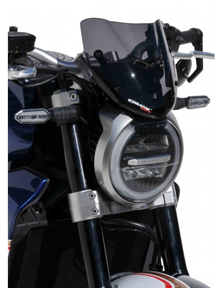 Saute vent hypersport Ermax pour CB1000 R 2018-2020 