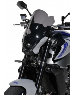 Saute vent Ermax pour MT09(FZ 9) 2021  2