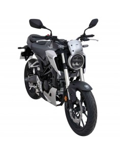 saute vent abs Ermax pour CB 300 R 2019/2021  2