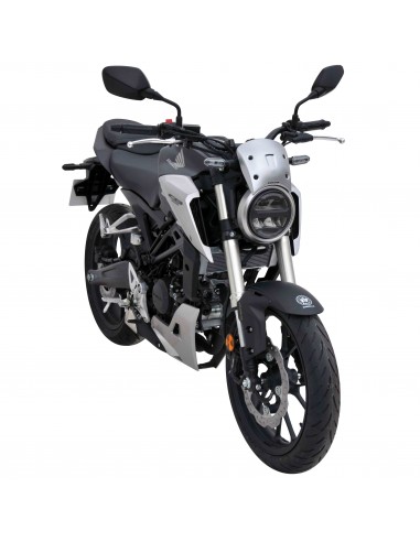 saute vent abs Ermax pour CB 300 R 2019/2021 