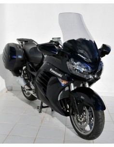 Bulle haute protection Ermax pour GTR 1400 2010/2014 