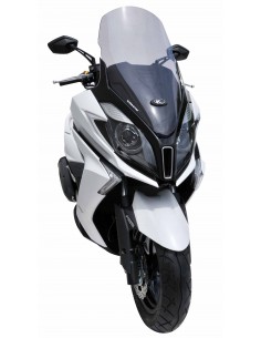Pare brise haute protection Ermax pour SUPER DINK 125 I ABS 2018/2021 