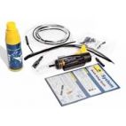 Graisseur de chaine automatique V système Scottoiler pour KTM LC8 et 690 LC4 Graisseur de chaine automatique V système Scottoiler pour KTM LC8 et 690 LC4