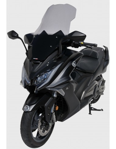 Pare brise haute protection Ermax pour AK 550 2017/2021 