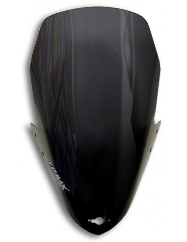 Pare brise taille origine Ermax pour SUPER DINK 125/300 i 2009-2017 