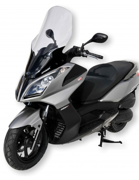 Pare brise haute protection Ermax pour SUPER DINK 125/300 i 2009-2017 