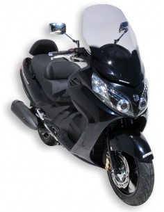 Pare brise haute protection Ermax pour Maxsym 400/600 I 2011/2019