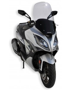 Pare brise haute protection Ermax pour X CITING 400 2017/2019