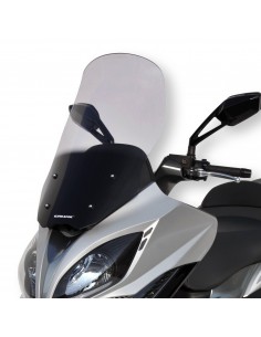Pare brise haute protection Ermax pour X CITING 400 2017/2019  2