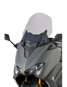 Pare brise scooter haute protection Ermax pour TMAX 560 2020/2021
