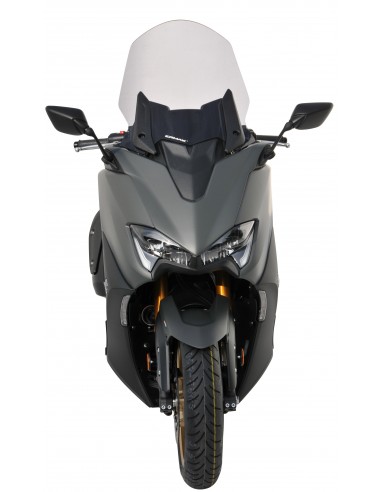 Pare brise scooter haute protection Ermax pour TMAX 560 2020/2021 