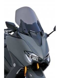 Pare brise scooter taille origine Ermax pour TMAX 560 2020/2021