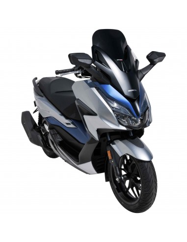 Pare brise scooter taille origine Ermax pour FORZA 350 2021