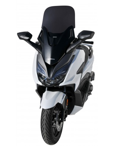 Pare brise scooter haute protection Ermax pour FORZA 350 2021 