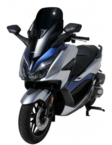 Pare brise scooter taille origine Ermax pour FORZA 125 2021 