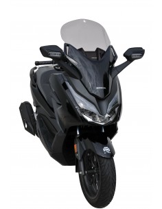 Pare brise taille origine Ermax pour FORZA 300 2018-2020