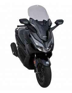 Pare brise haute protection Ermax pour FORZA 300 2018-2020