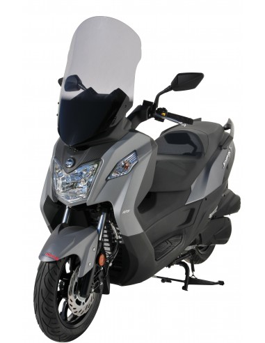 Pare brise haute protection Ermax pour JOYMAX Z 125/300 2019/2021 