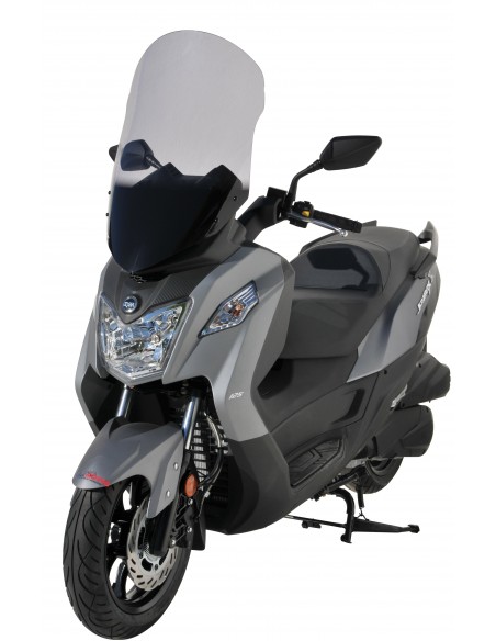 Pare brise haute protection Ermax pour JOYMAX Z 125/300 2019/2021 