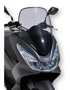 Pare brise haute protection Ermax pour PCX 125/150 2014/2018