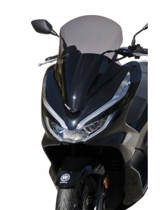 Pare brise haute protection Ermax pour PCX 125/150 2018/2020  2