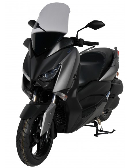 Pare brise haute protection Ermax pour X MAX 400 2018/2020 